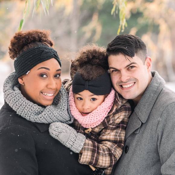 Meet your Posher, Devonnie - Picture 1 of 1